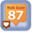 Walk Score