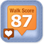 Walk Score favicon