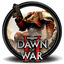 Warhammer 40000: Dawn of War favicon