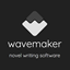 Wavemaker - Novel Writing & Planning Software