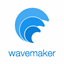 WaveMaker favicon