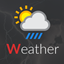 Weather Extension favicon