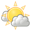 Weather notification