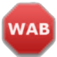 Webmail ad blocker favicon