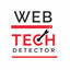 WebTech Detector favicon