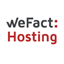 WeFact Hosting
