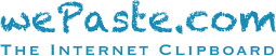Wepaste.com