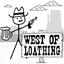 West of Loathing favicon