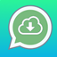 Whatsapp Status Downloader
