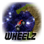 Wheelz favicon