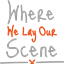 Where We Lay Our Scene