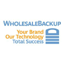 WholesaleBackup - White Label Backup Software favicon