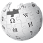 Wikipedia favicon