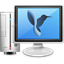 Windows 10 Desktop Launcher