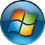 Windows 7 favicon