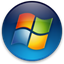 Windows Vista favicon