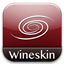 Wineskin Winery favicon