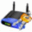 Wireless WEP Key Password Spy