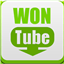 WonTube Free YouTube Downloader favicon