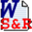 Word Batch Replacer