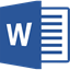 Microsoft Word Viewer favicon