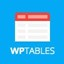WordPress Tables