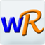 WordReference favicon