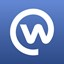 Workplace by Facebook favicon