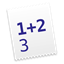 Worksheets favicon