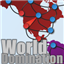 World Domination favicon