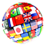 World Flags - Logo Quiz