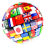 World Flags - Logo Quiz favicon