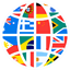 World Flags Quiz : The Flags of the World favicon