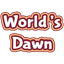 World's Dawn favicon