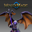 Worlds of Magic