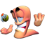 Worms