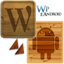 Wp2android