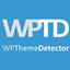 WPThemeDetector