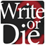 Write or Die favicon