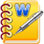 Writing Outliner favicon