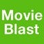 Movie Blast favicon