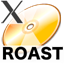 X-CD-Roast favicon