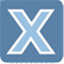 X-Icon Editor favicon