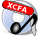 XCFA (X Convert File Audio) favicon