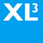 XLCubed