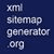 XmlSitemapGenerator.org favicon