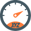 XYZ Speed Test