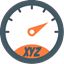 XYZ Speed Test favicon