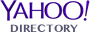 Yahoo! Directory