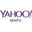 Yahoo! Maps